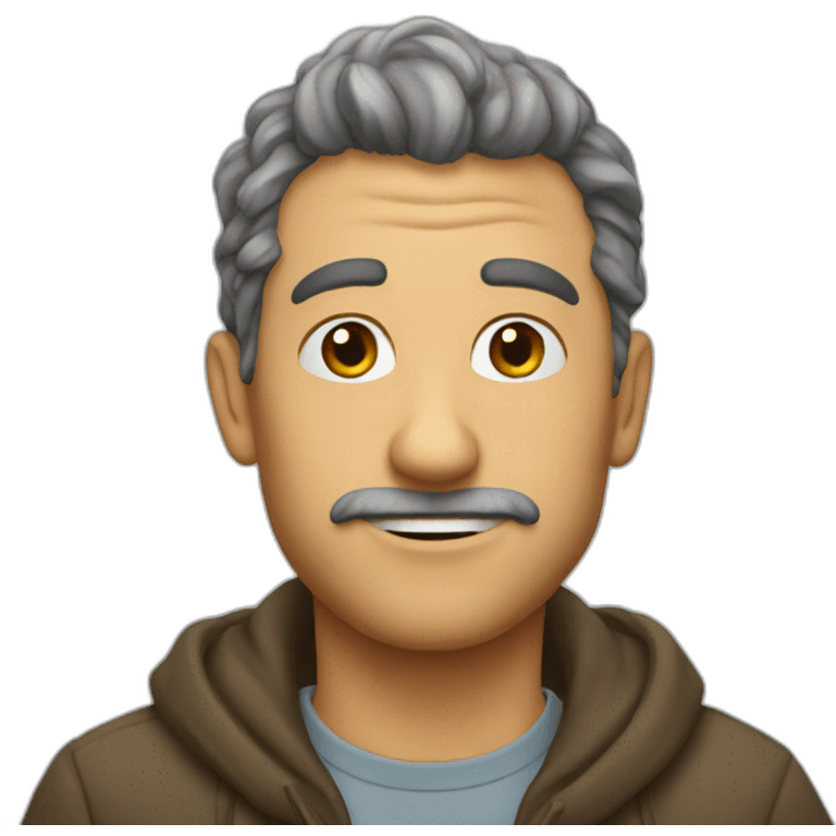 Erisson emoji