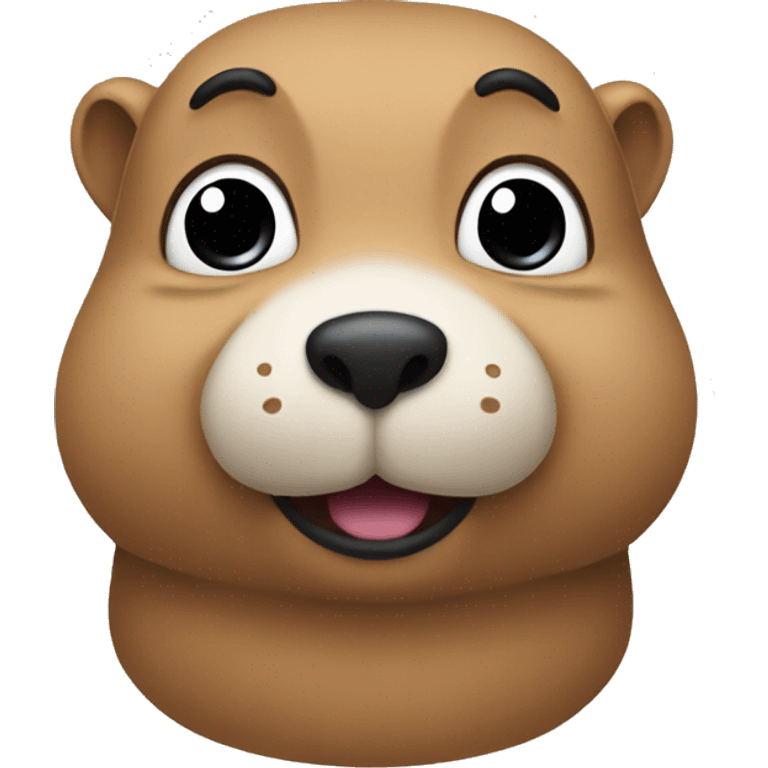 gopher, retrospective, emotions emoji