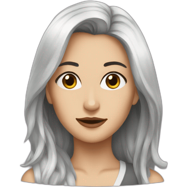 Kamila Valieva emoji