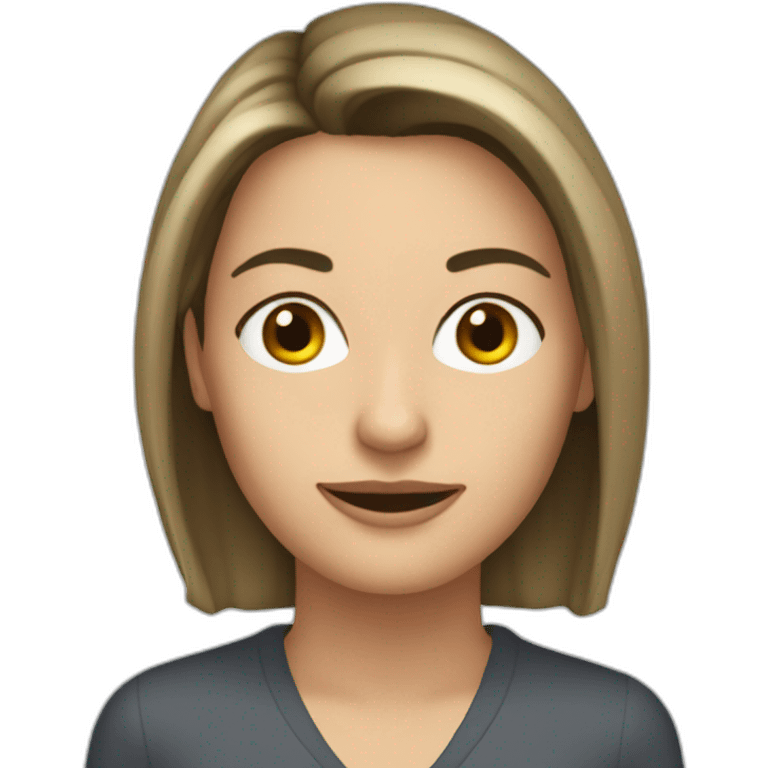 Carine ferrando emoji