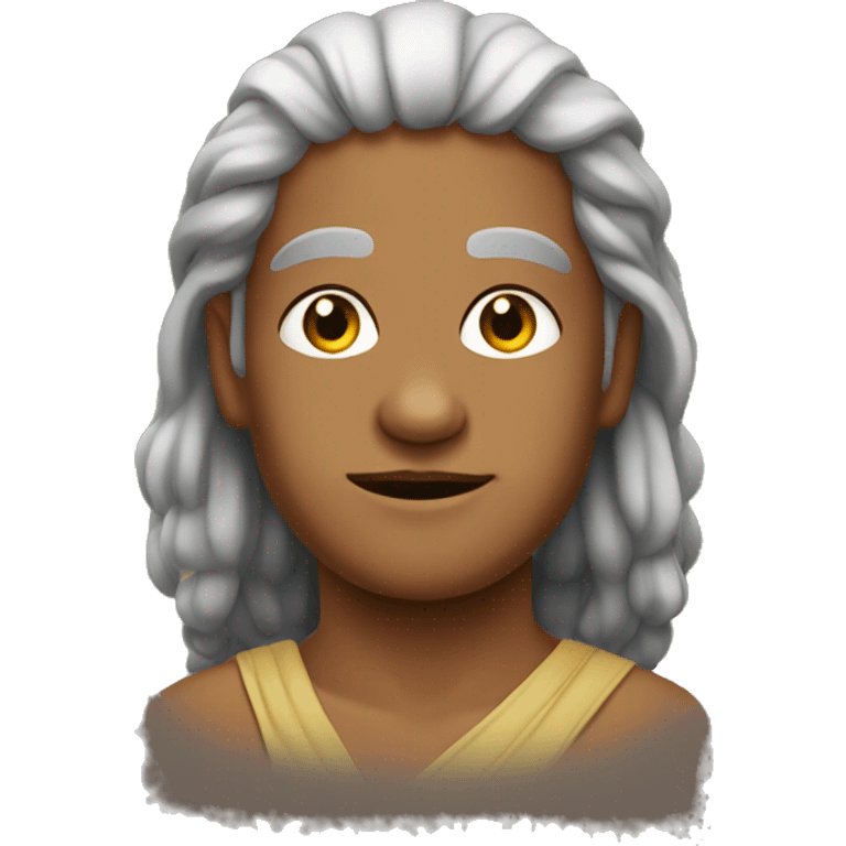 Jimiki kammal emoji