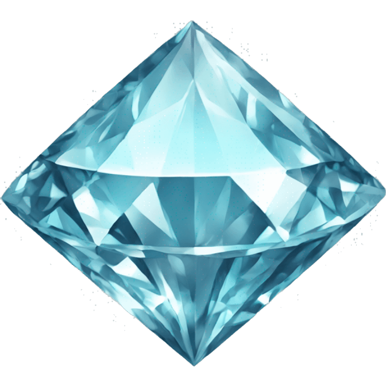 diamond emoji