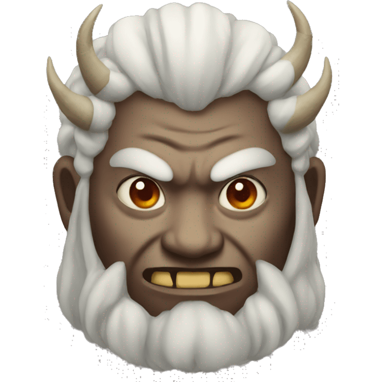 Oni emoji