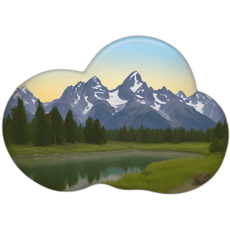 Teton@s emoji