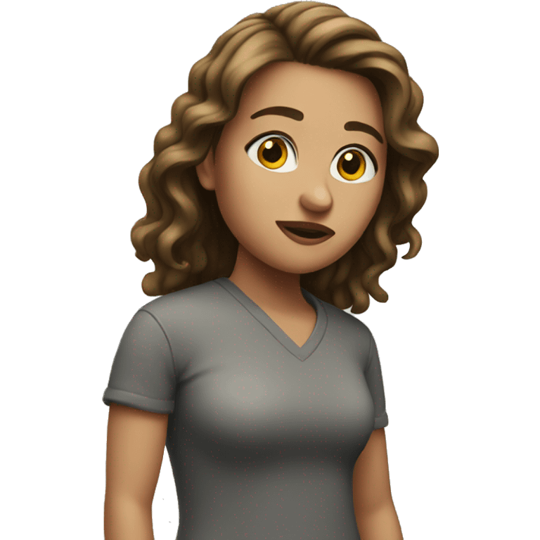 Emily emoji