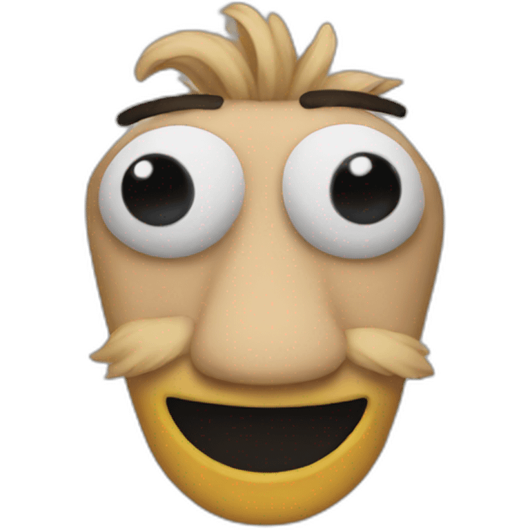 puppetry emoji