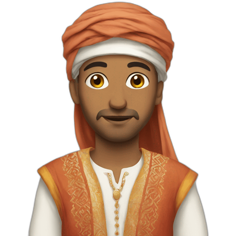 Maroc  emoji