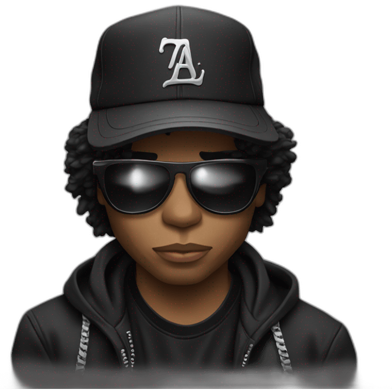 Eazy e emoji