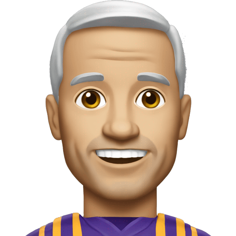 LSU PAUL SKENES emoji