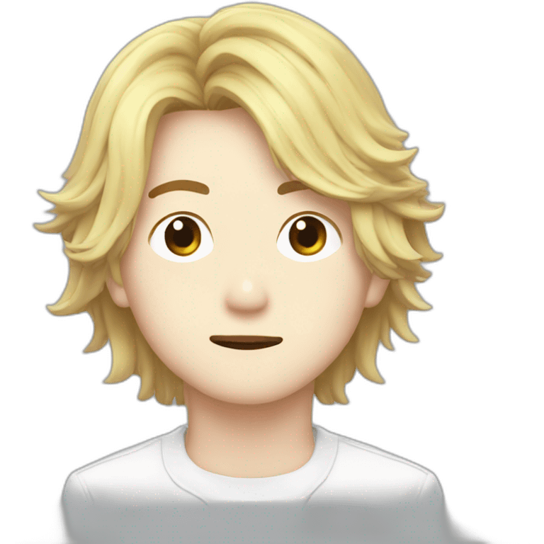 super junior heechul emoji