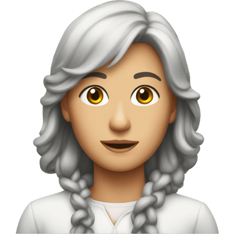 Margo emoji