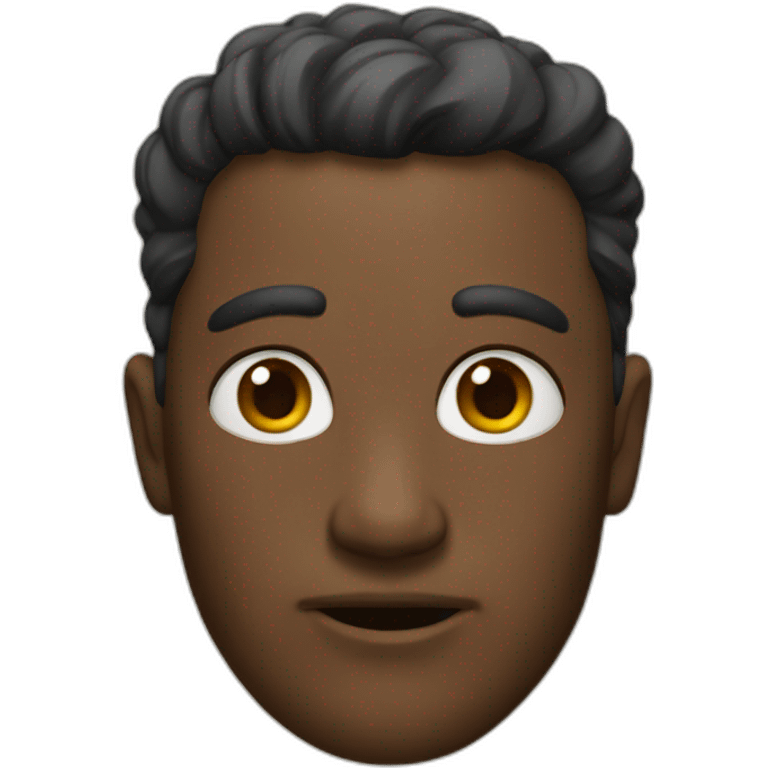 Issou emoji