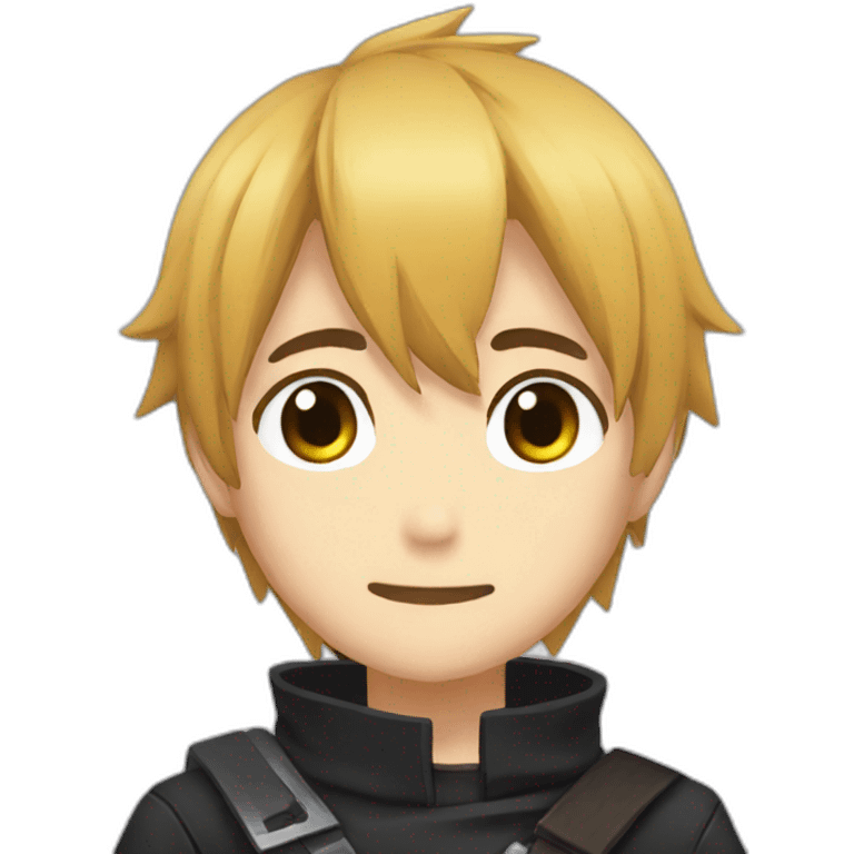 kirito emoji