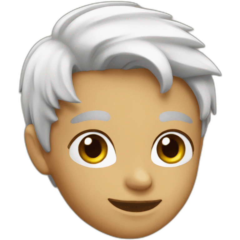 Nu emoji