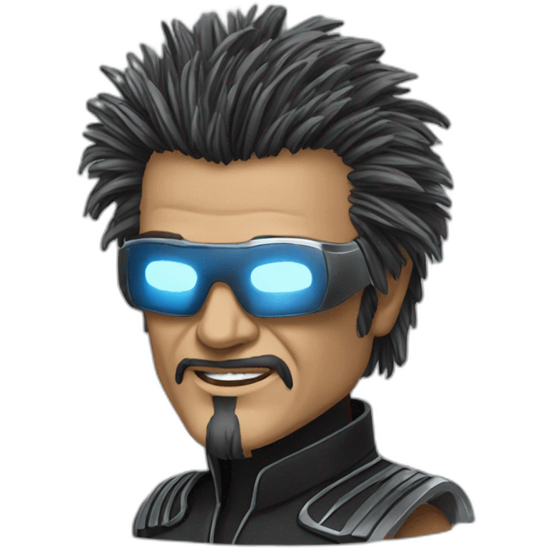 enthiran emoji