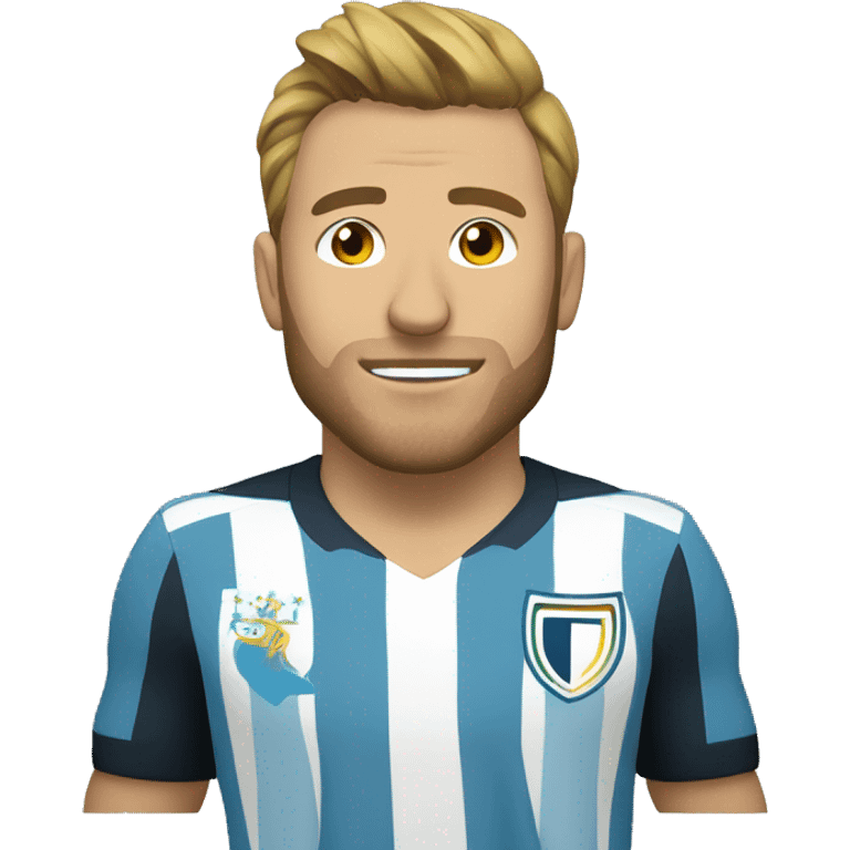 ciro immobile emoji