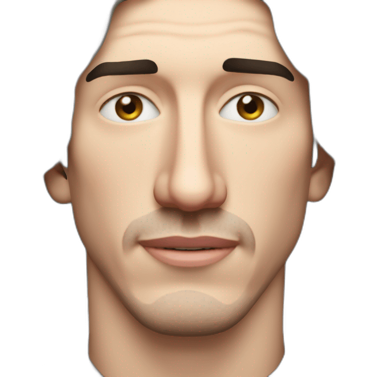 Adam Driver face emoji