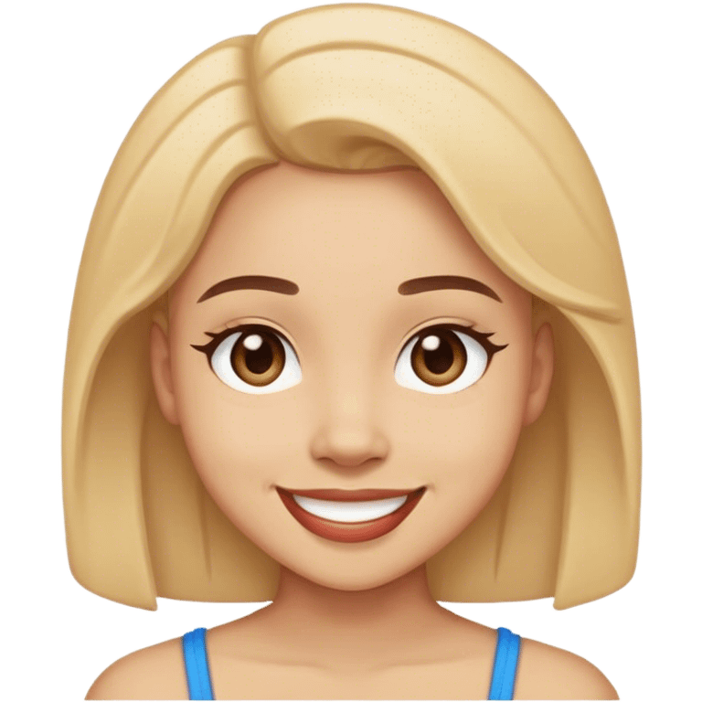 Ashley emoji