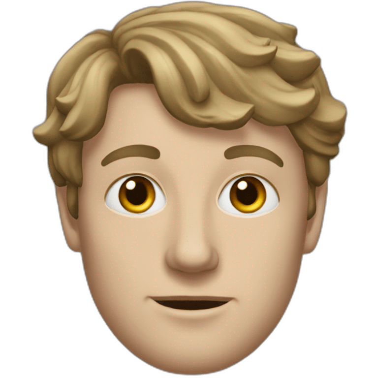 thomas headon emoji