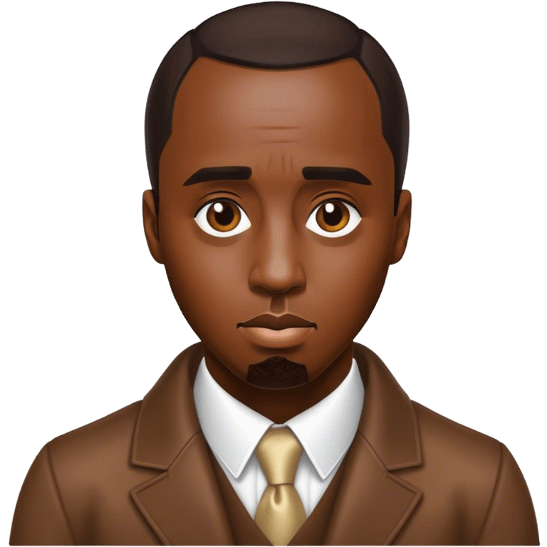 p diddy emoji