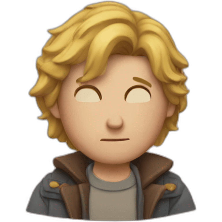 Arthur emoji