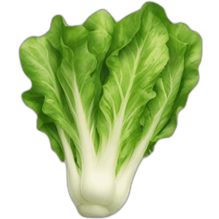 lettuce emoji