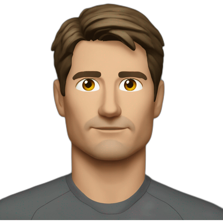 ethan-hunt emoji