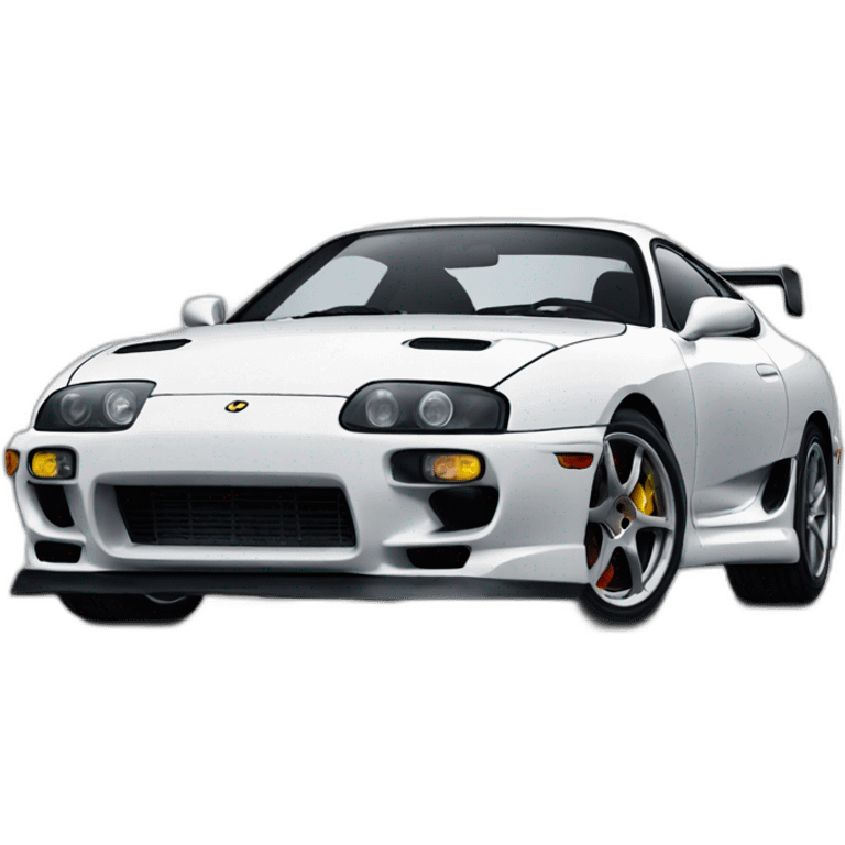 supra mk4 emoji