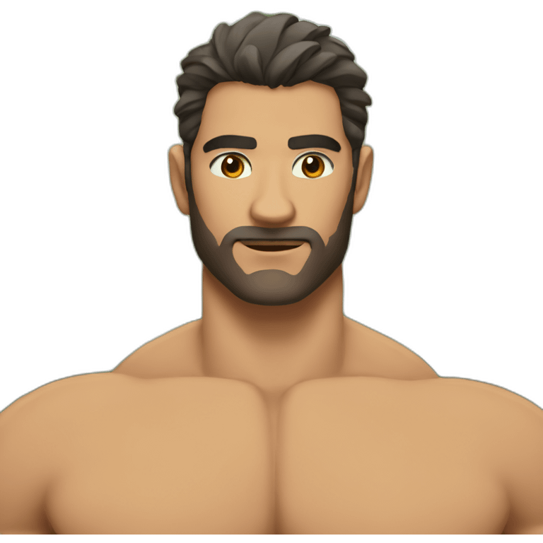 Bara emoji