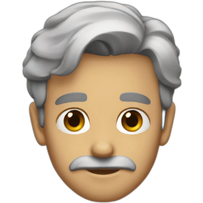 Roger emoji