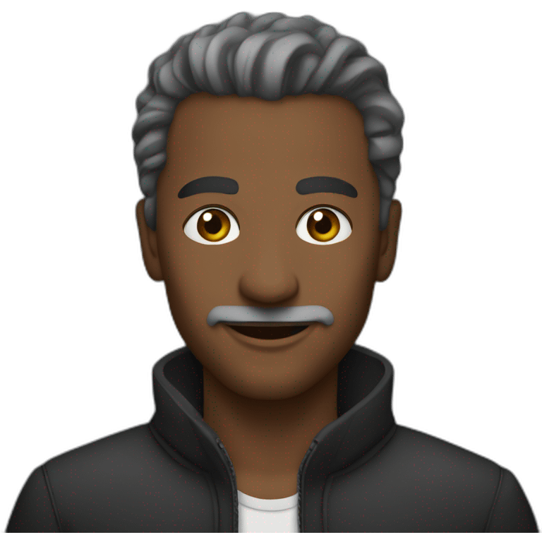 kemal idris emoji