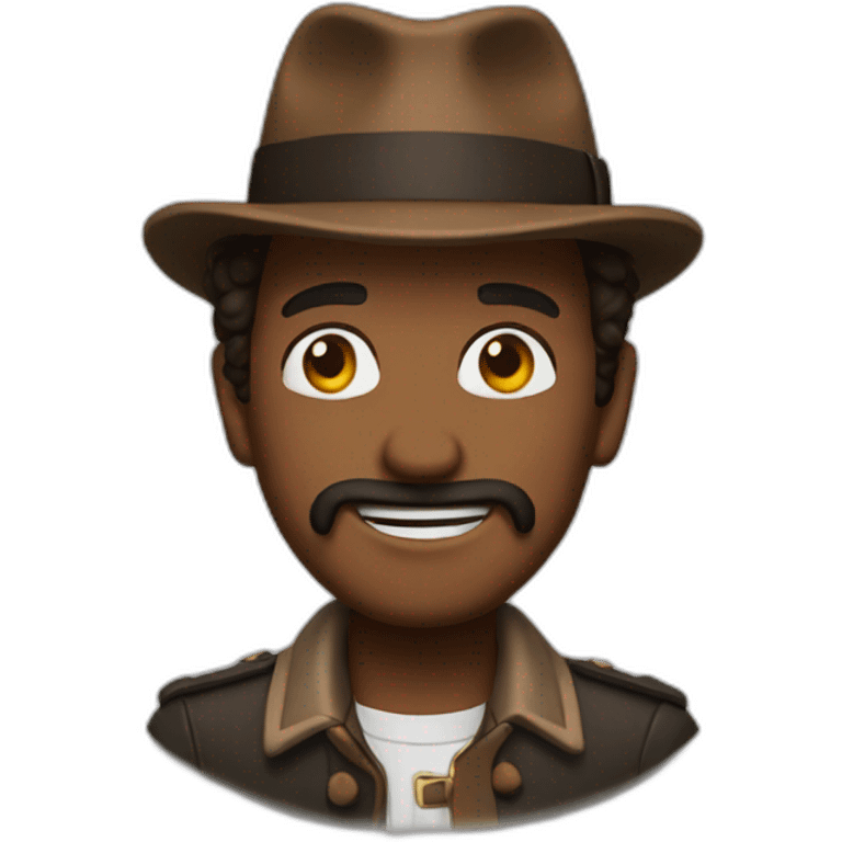 Freddy Fazzber emoji