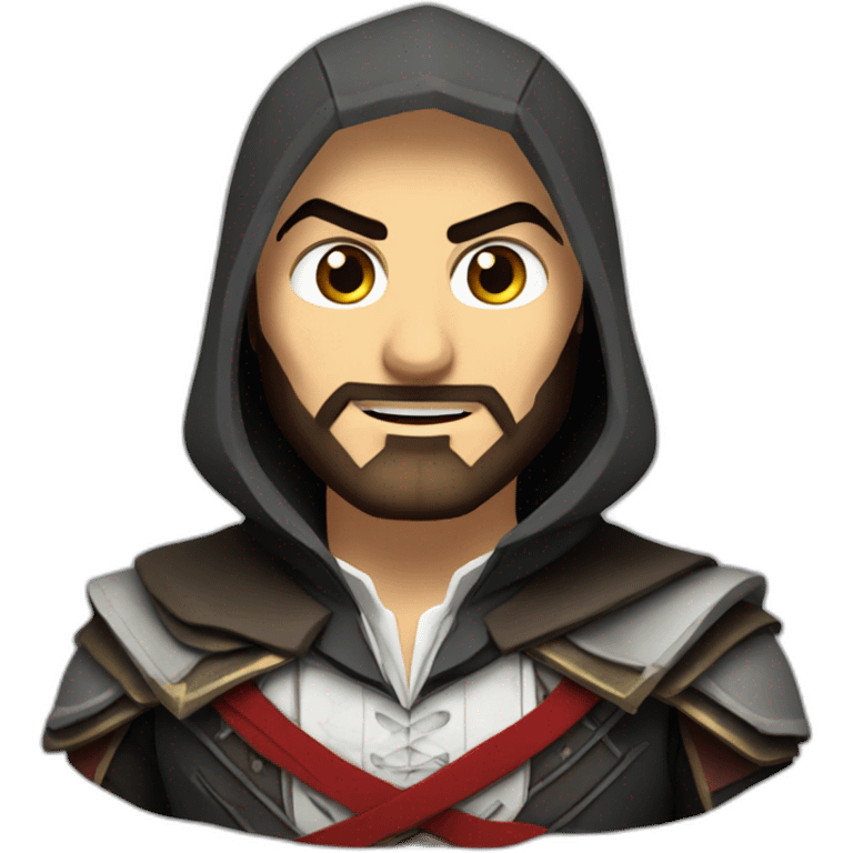 ezio auditore emoji