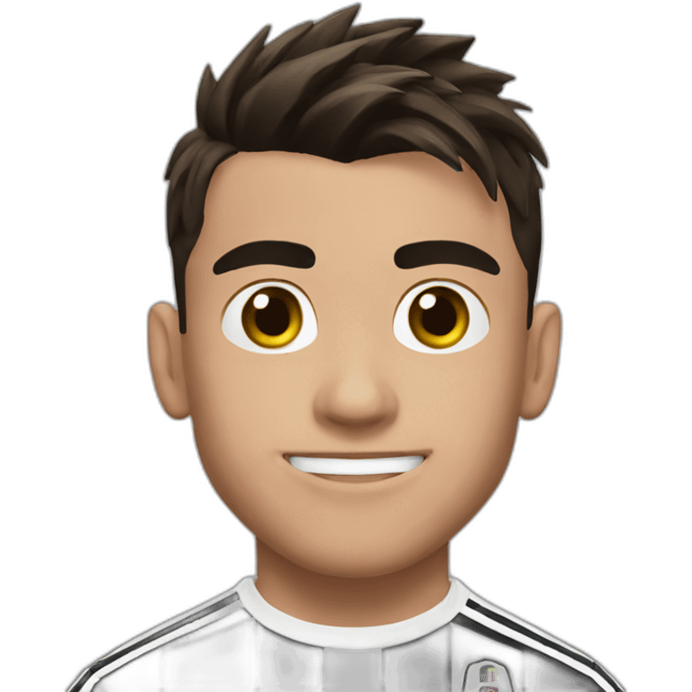 dybala emoji