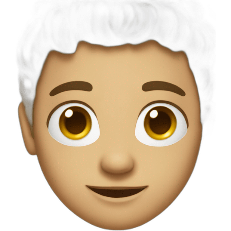 Quiero un avatar emoji