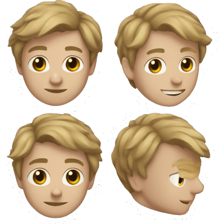 alex volkov emoji