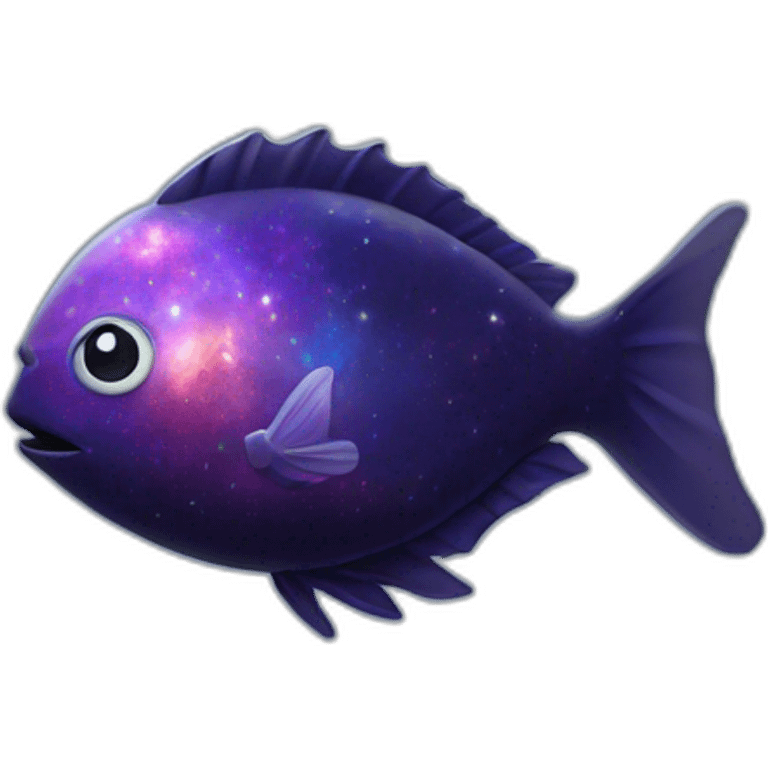 Poisson-avec-un-seul-oeille-galaxy emoji