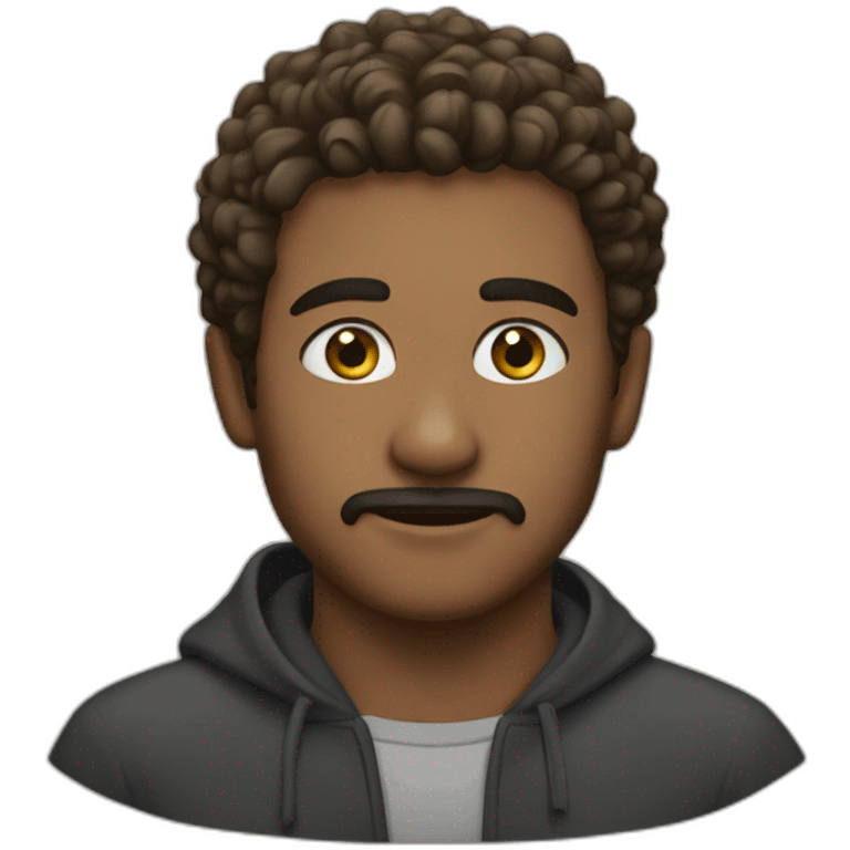 ilham emoji