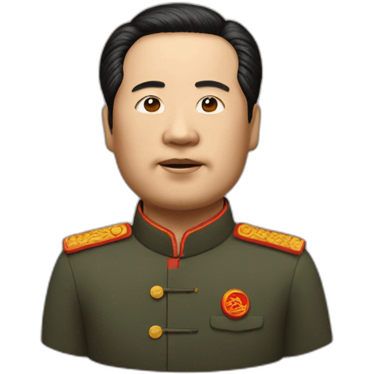 mao emoji