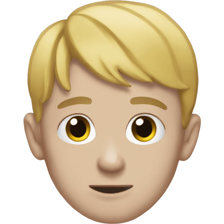 Lil peep emoji