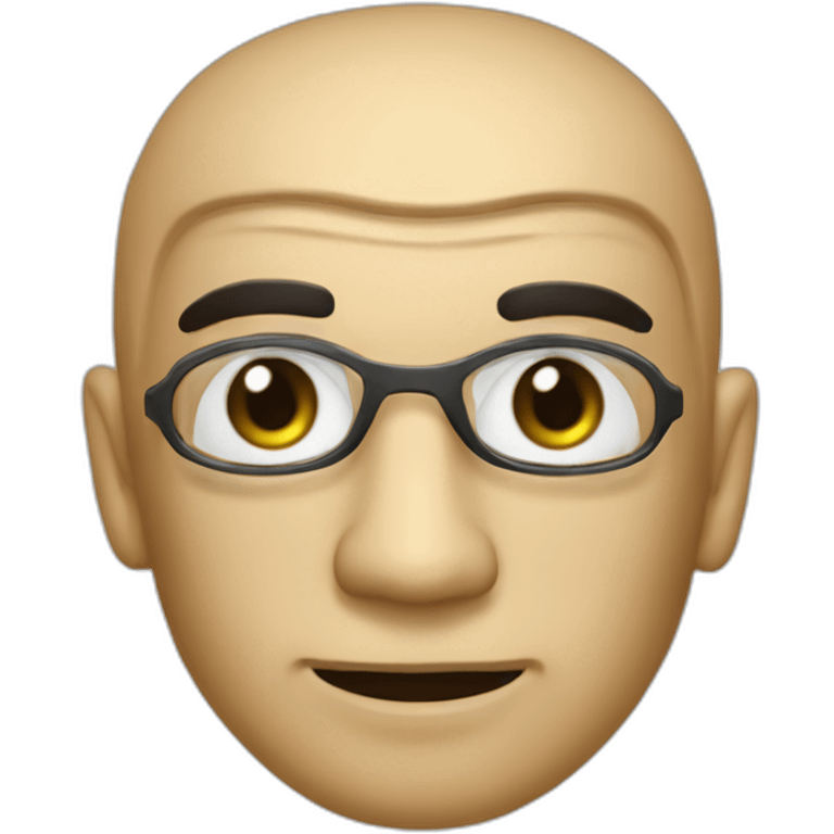 Quark fermenting from star trek emoji