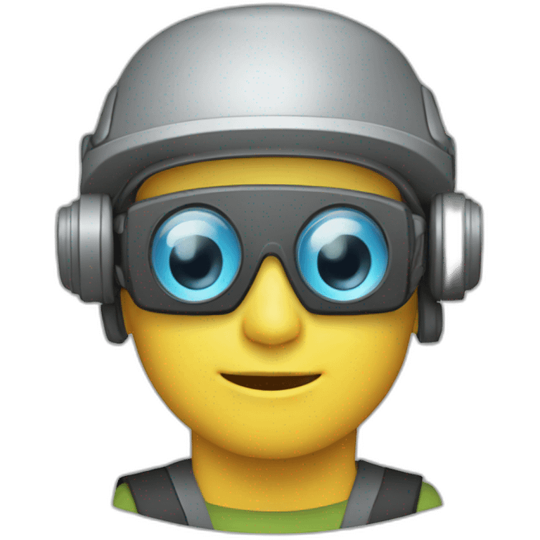 electronics-engineeer emoji