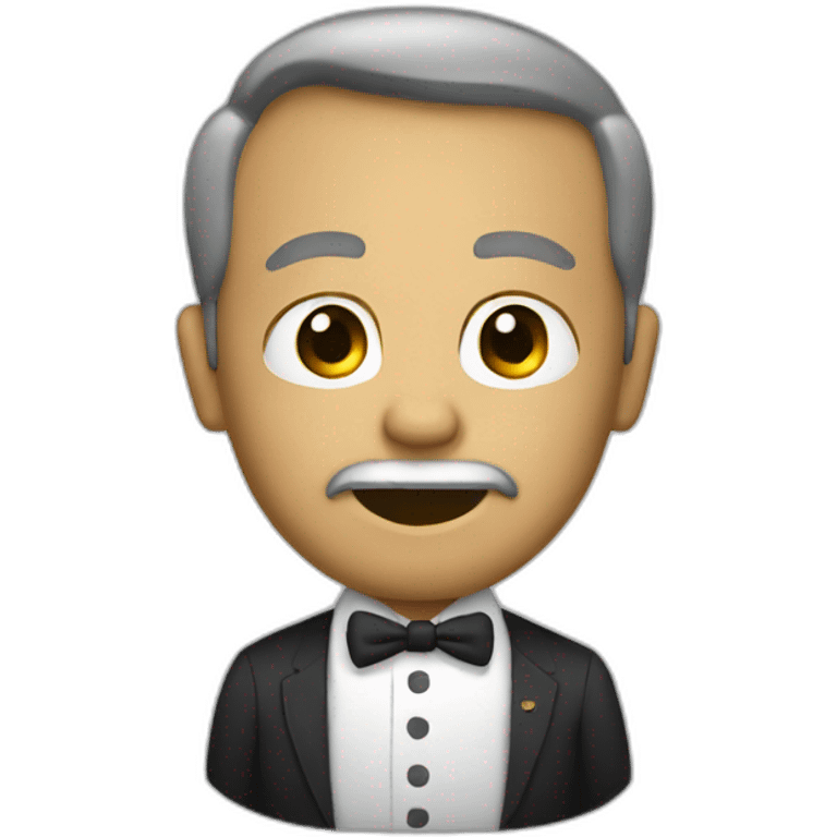 bill emoji