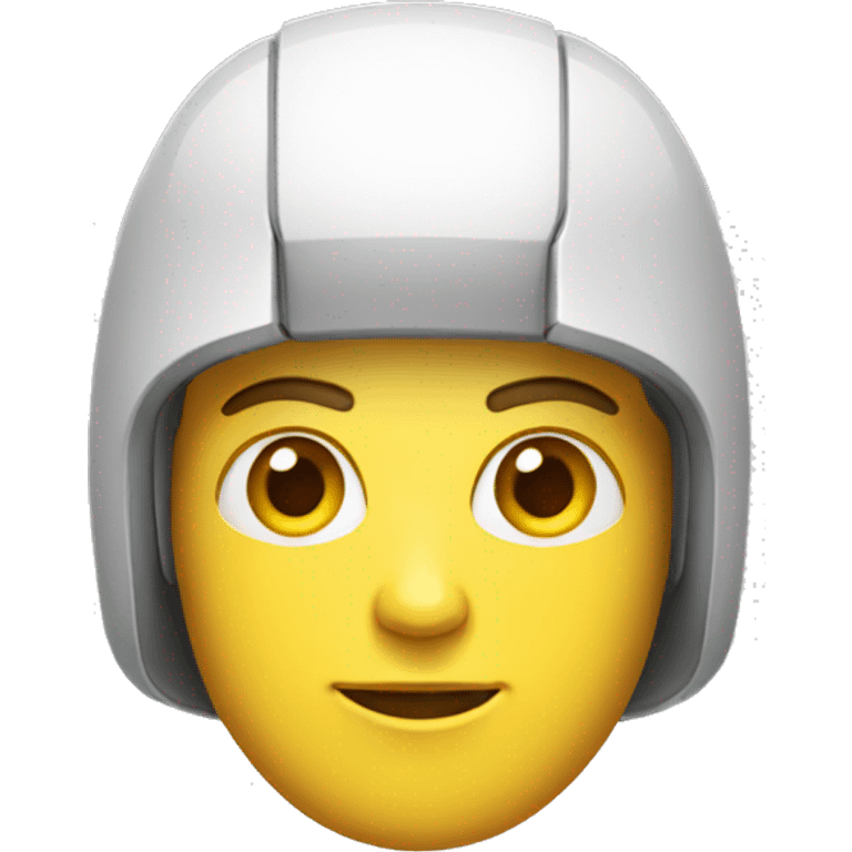 google-android-mascot emoji