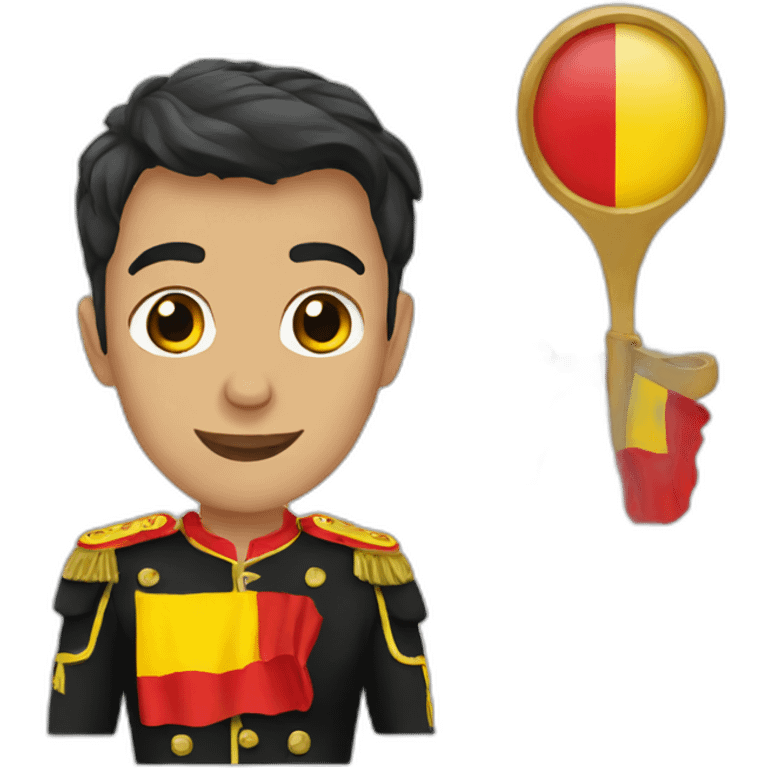 Belgium emoji