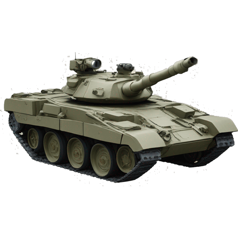 t-90 emoji