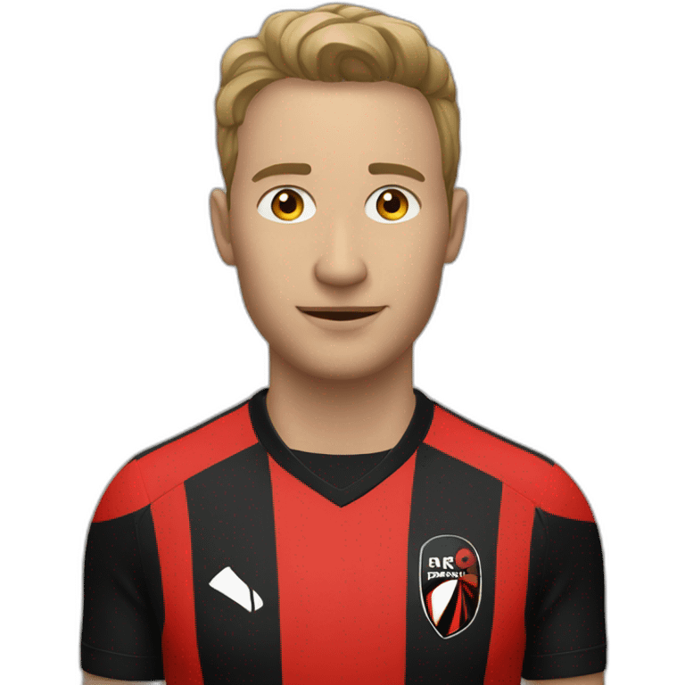 stade rennais fan emoji