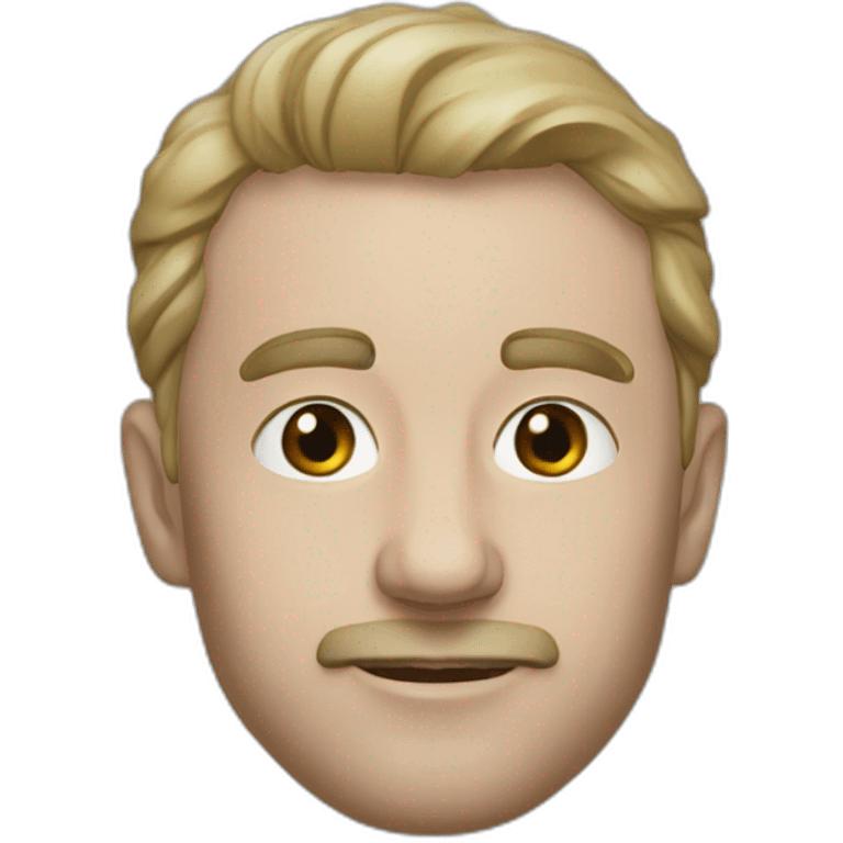 gilles LEFEUVRE emoji