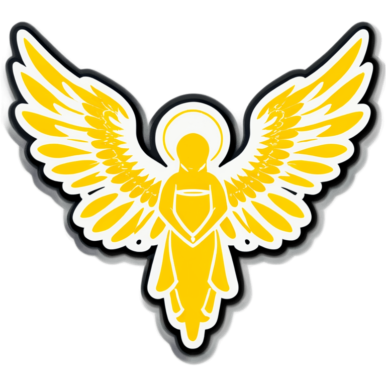 Seraphim emoji