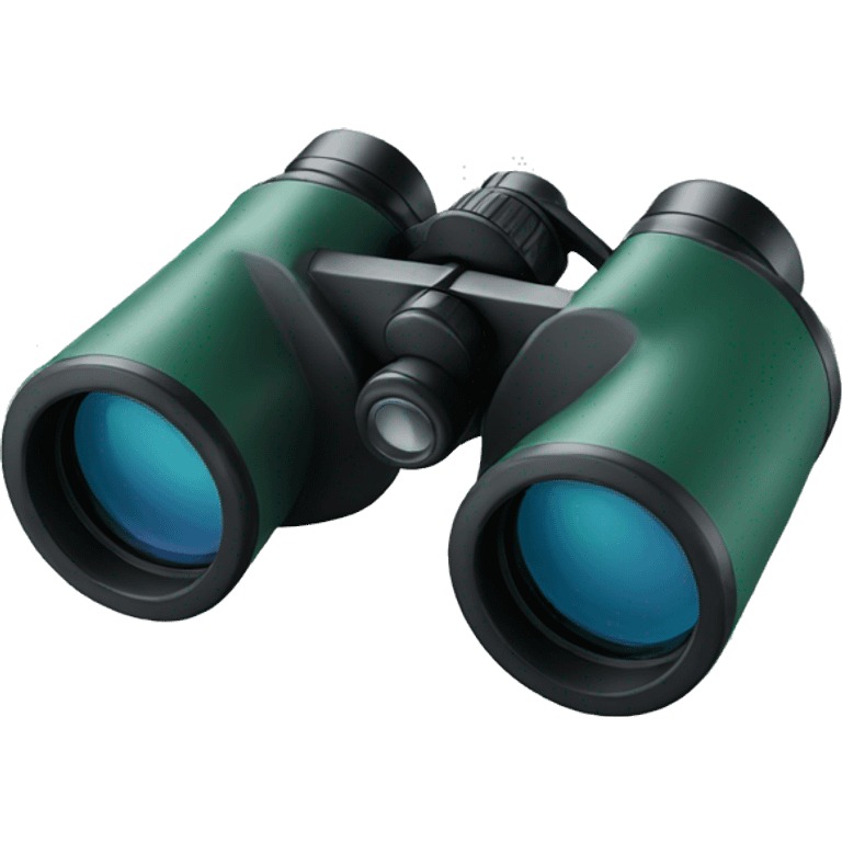 Binoculars  emoji